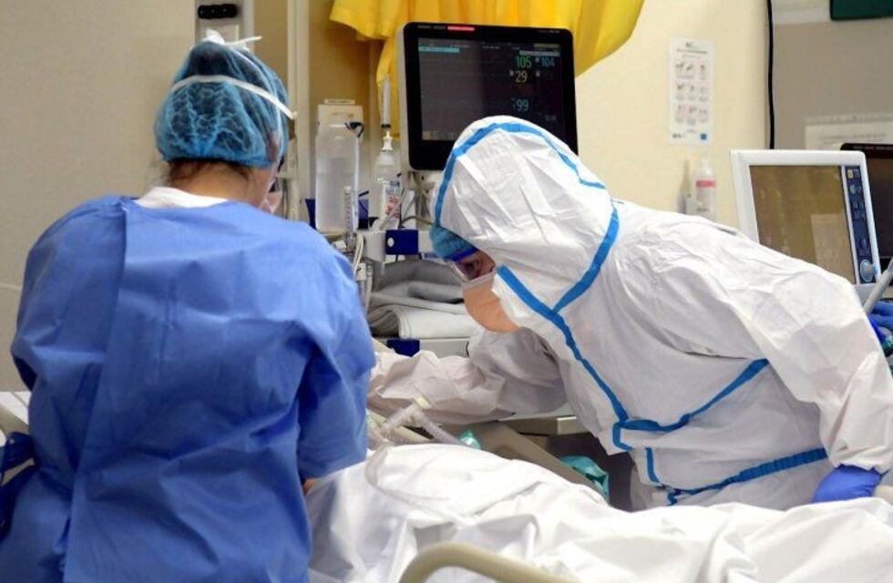 Gualeguaychú se acerca a los 3000 casos de coronavirus