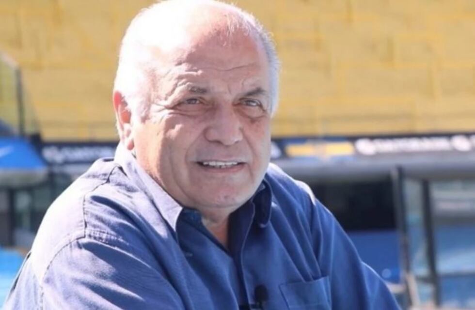 Hinchas de Boca rompieron la cuarentena para despedir a un histórico dirigente del club