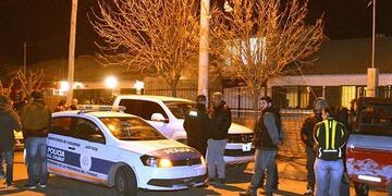 El cuerpo de la joven fue hallado en el baño de su casa\u002E