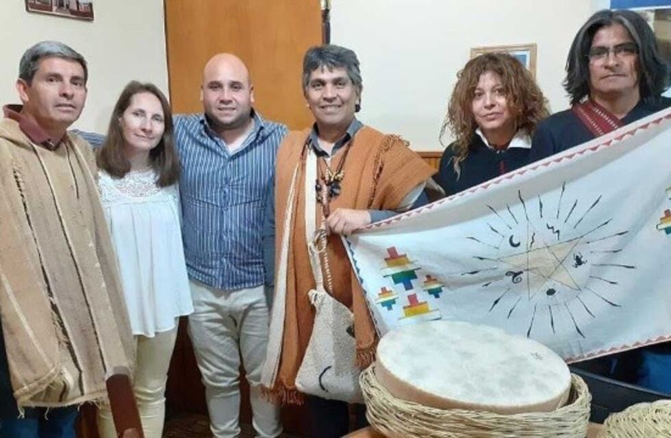 Proponen crear un área para pueblos originarios en las municipalidades de San Luis