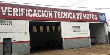 Verificación Técnica Vehicular Obligatoria para motos