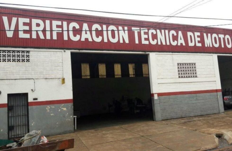 Según la Ley, no se pueden retener motos por falta de VTV