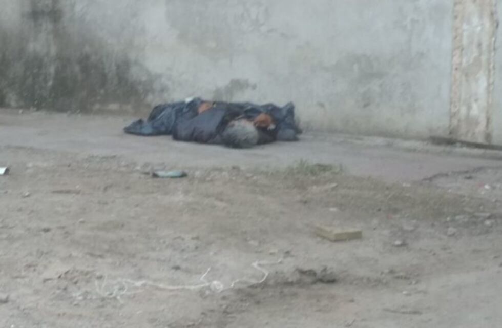 Falleció en la zona sur un hombre enfermo de 51 años que vivía en la calle