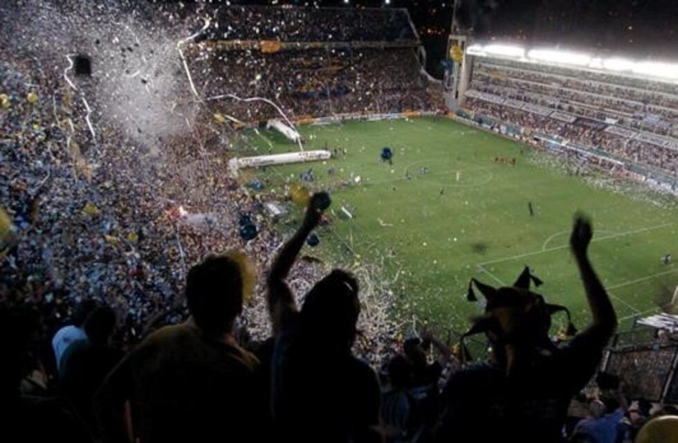 La Justicia está identificando a los revendedores de entradas de Argentina-Perú