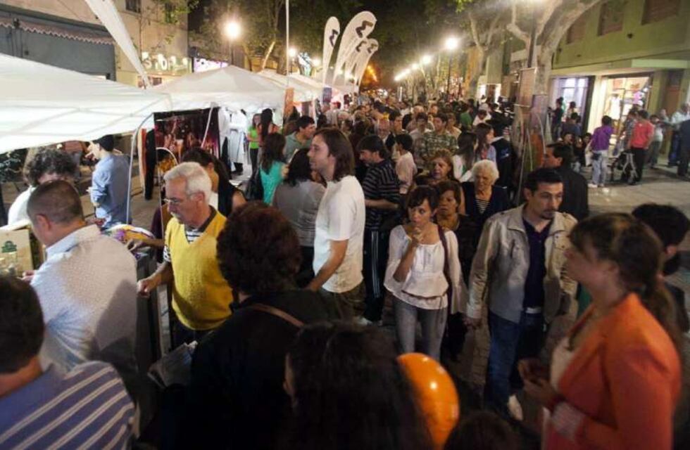 Convocan a bandas para sumarse a la Fiesta Nacional del Turismo en San Rafael