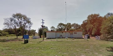 La escuela (Google Street View)\u002E