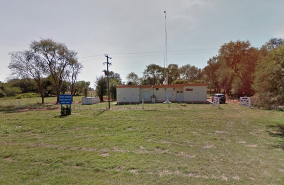 "No vengan a clases porque van a fumigar"