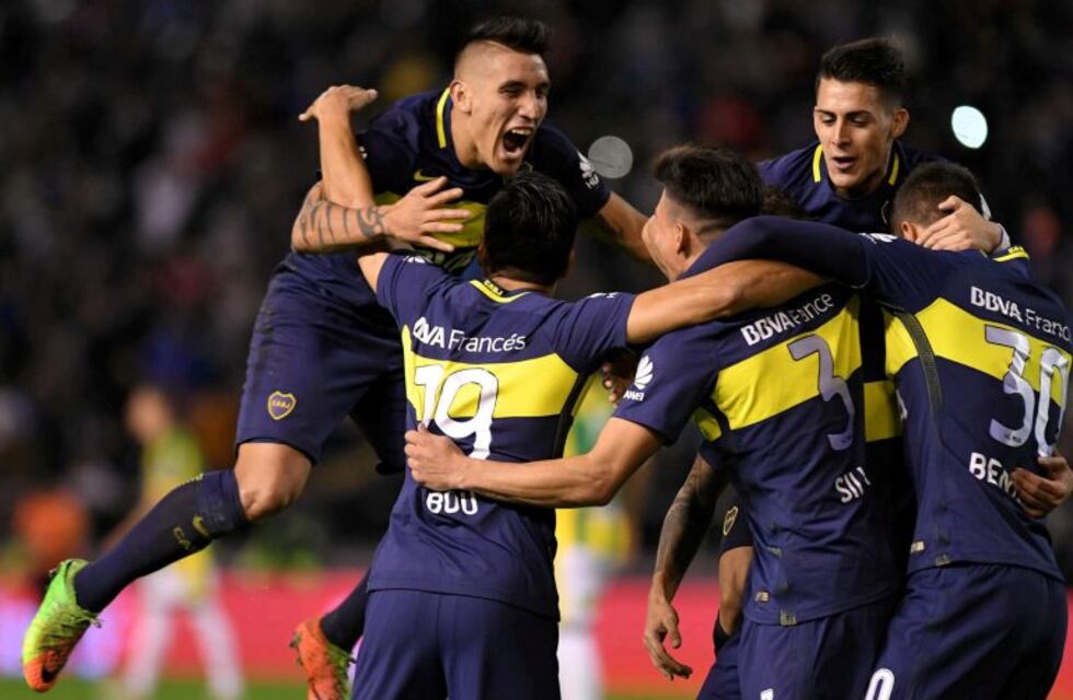 Un ex Boca podría ser compañero de Messi en Barcelona