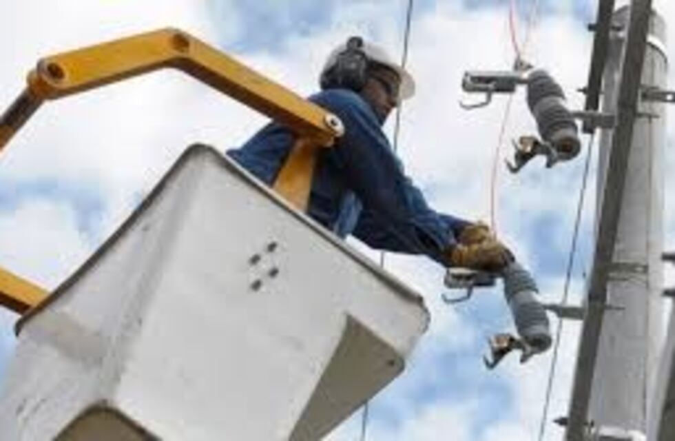 EDES anunció cortes de luz para varios sectores de la ciudad