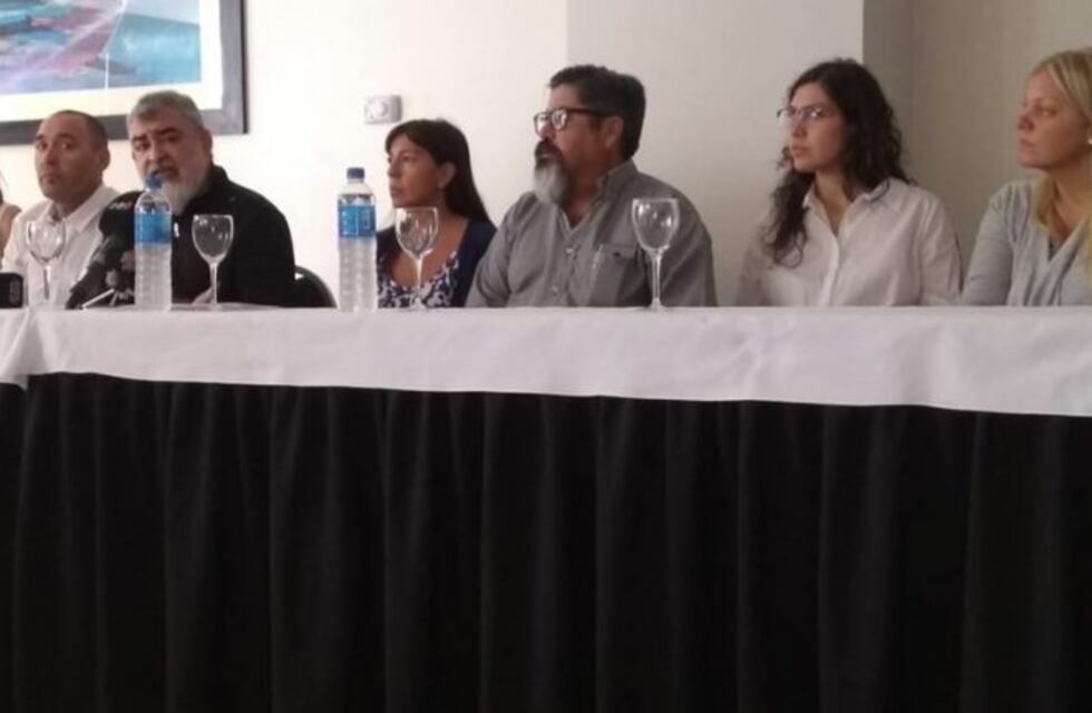 La Justicia Electoral tratará el caso de las irregularidades del BUE el lunes