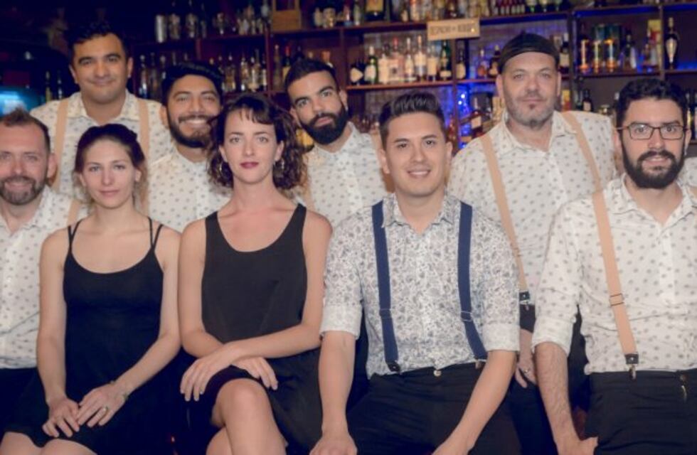 Jazz y Pop se fusionan este miércoles en el Quality