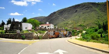 El Rodeo: el ingreso a la ciudad turística permanecerá cerrado temporalmente