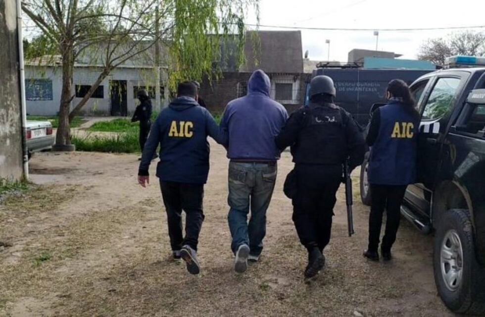 Peritaje de celular incriminó al presunto asesino de un matrimonio en Santa Fe