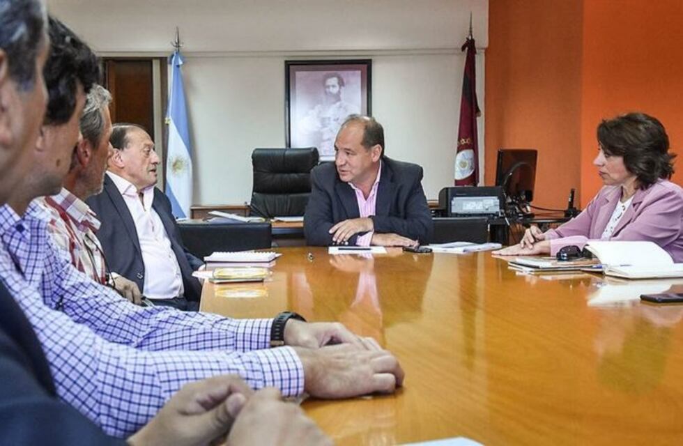 Emergencia sociosanitaria en Salta: la UNSa se suma a la mesa multisectorial