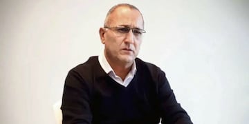 Miguel Vera, arrepentido en la causa CBI\u002E (Foto La Nación)