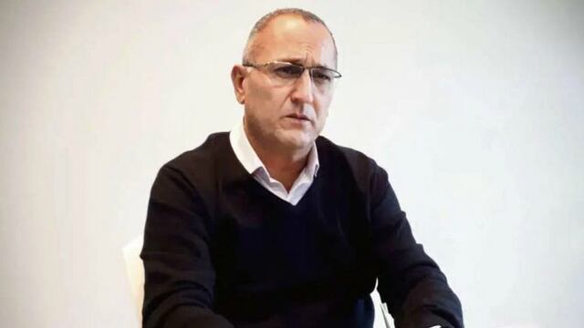 Miguel Vera, arrepentido en la causa CBI\u002E (Foto La Nación)