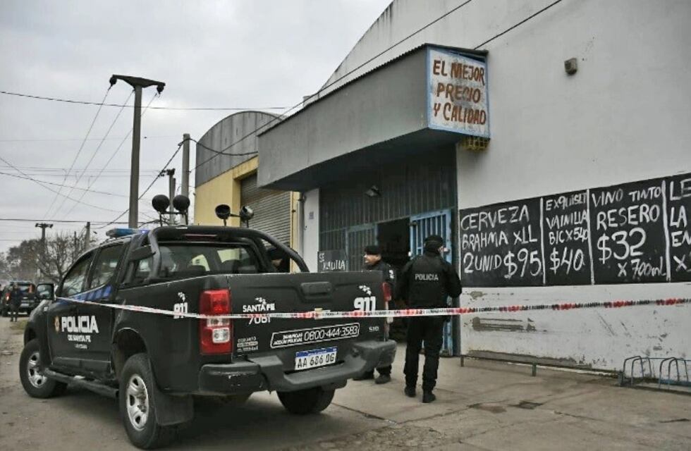 Las primeras pericias afirman que el delincuente abatido murió en un enfrentamiento con la policía