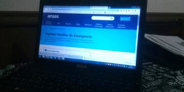 Ingreso Familiar de Emergencia