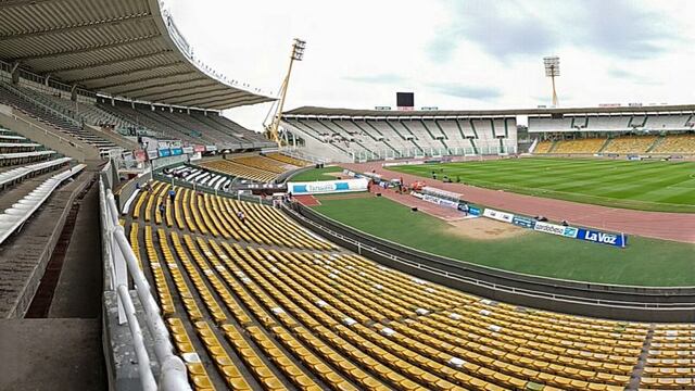 El Kempes recibirá a la final única el 23 de enero de 2021\u002E