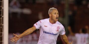 La conmovedora historia del futbolista Damonte sobre el fallecimiento de su hermano