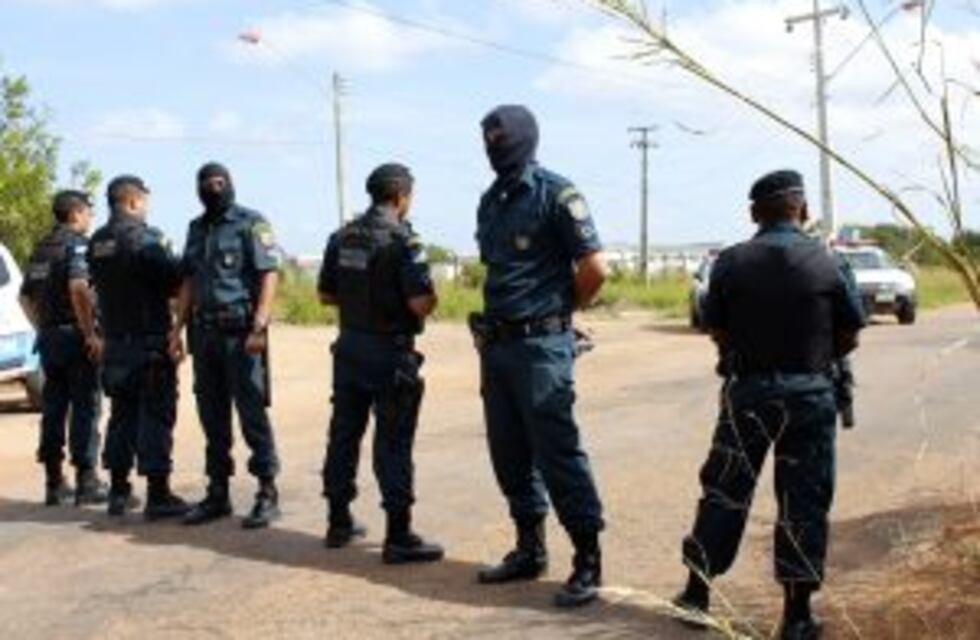 Brasil: Cuatro muertos en un nuevo motín en otra cárcel de Manaos