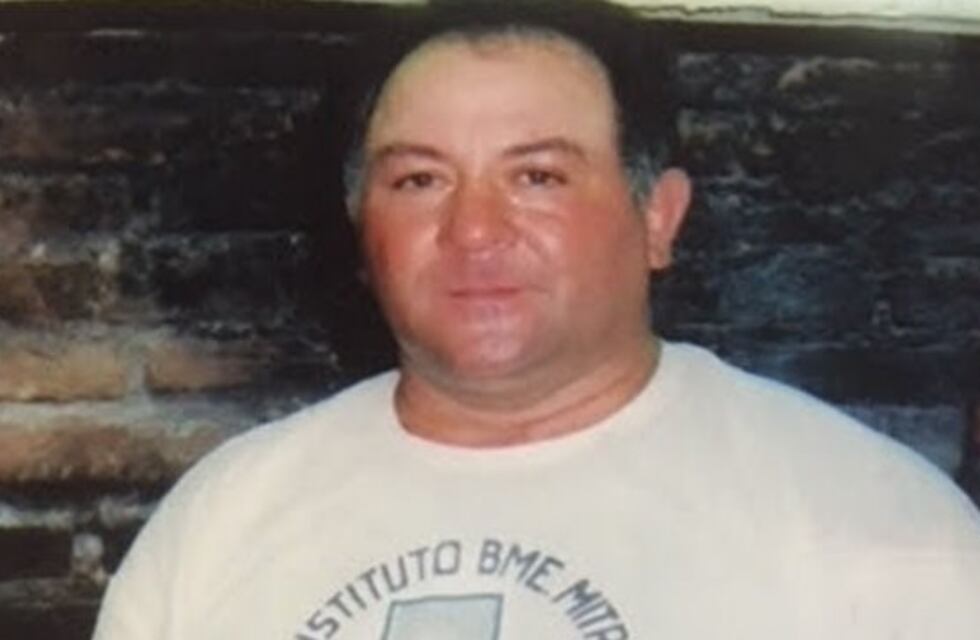Intensa búsqueda de un santafesino desaparecido en Sastre