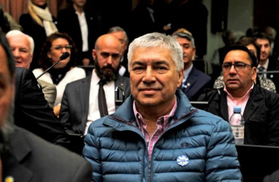 Lázaro Báez seguirá en prisión: el Tribunal rechazó reducir la fianza de 632,5 millones de pesos