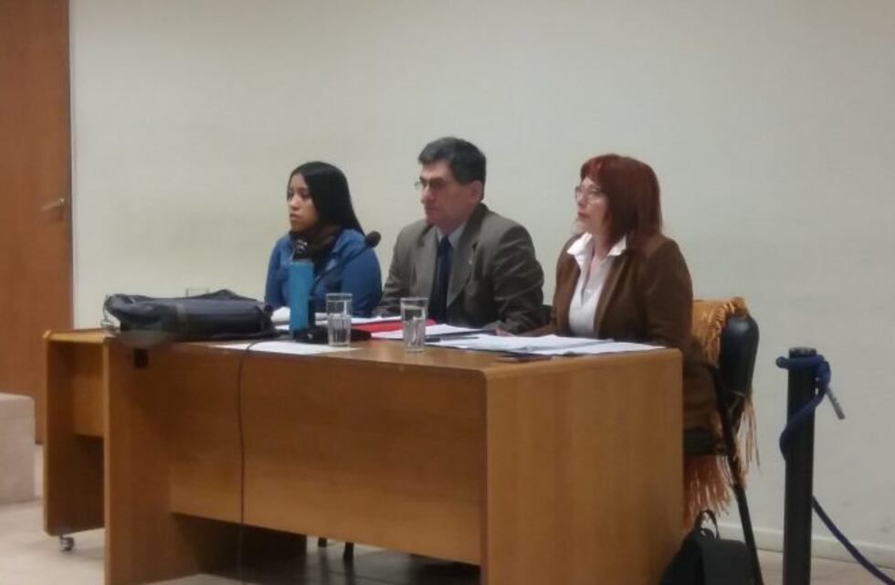 Jornada de alegatos en el juicio por el homicidio de Samuel Ovejero