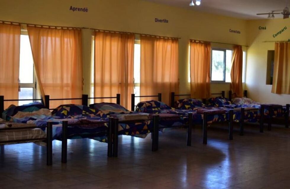 Quimilí: instalaron un centro de aislamiento para posibles casos de coronavirus