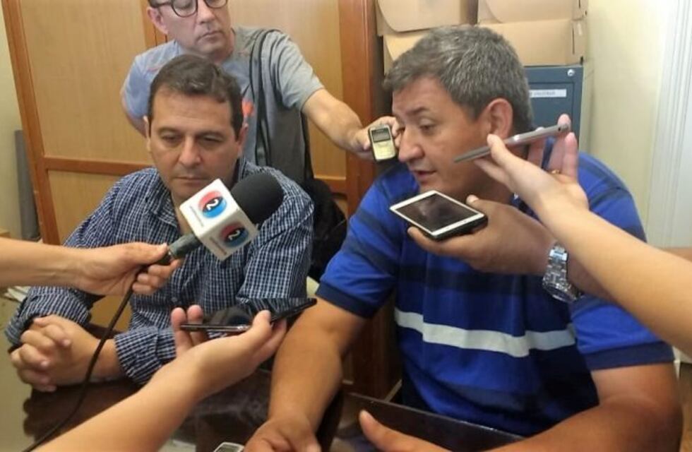 El robo del teléfono del viceintendente generó polémica política