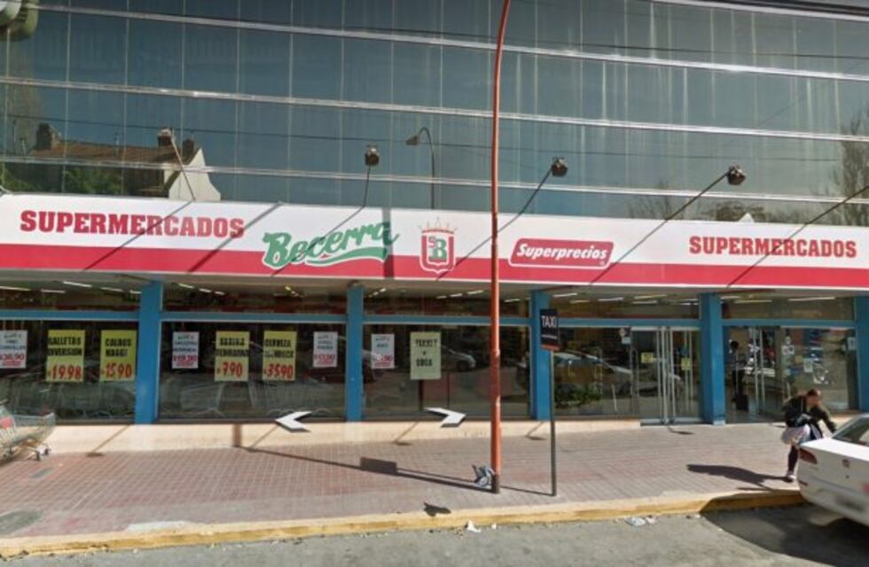 Carlos Paz: siete personas involucradas en el robo al Supermercado