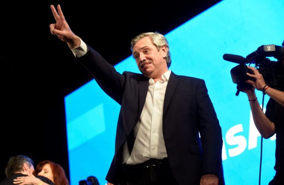 Se conocieron los números del escrutinio definitivo de las elecciones presidenciales