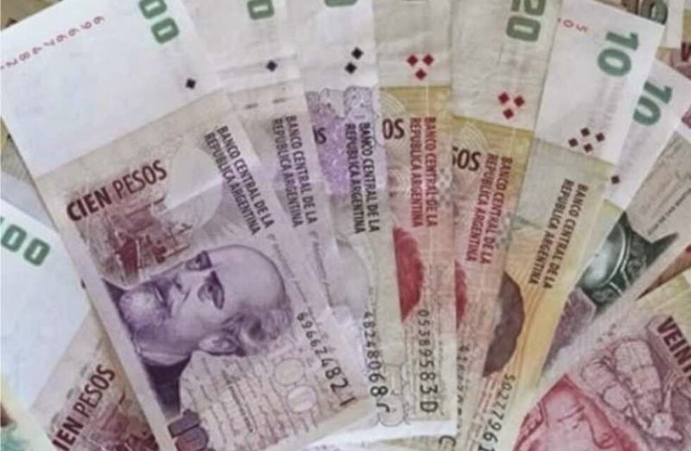Robo de dinero en efectivo en domicilio de Marcos Juárez