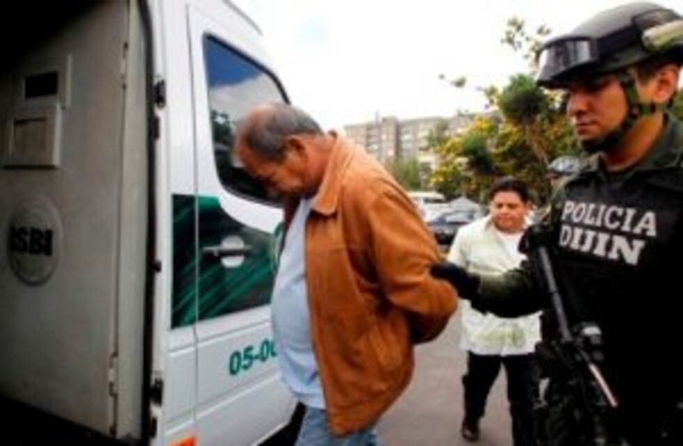 Ratifican en Rosario la prisión preventiva de un ganadero colombiano acusado de liderar una banda narco