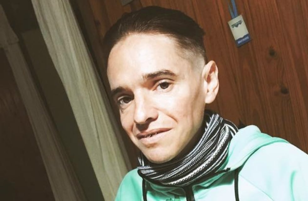 "Caito" Pfening: "Cuando querés hacer algo y nunca hay presupuesto, uno se cansa"