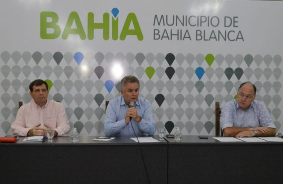 Bahía Blanca permanece sin cambio de fase desde este lunes