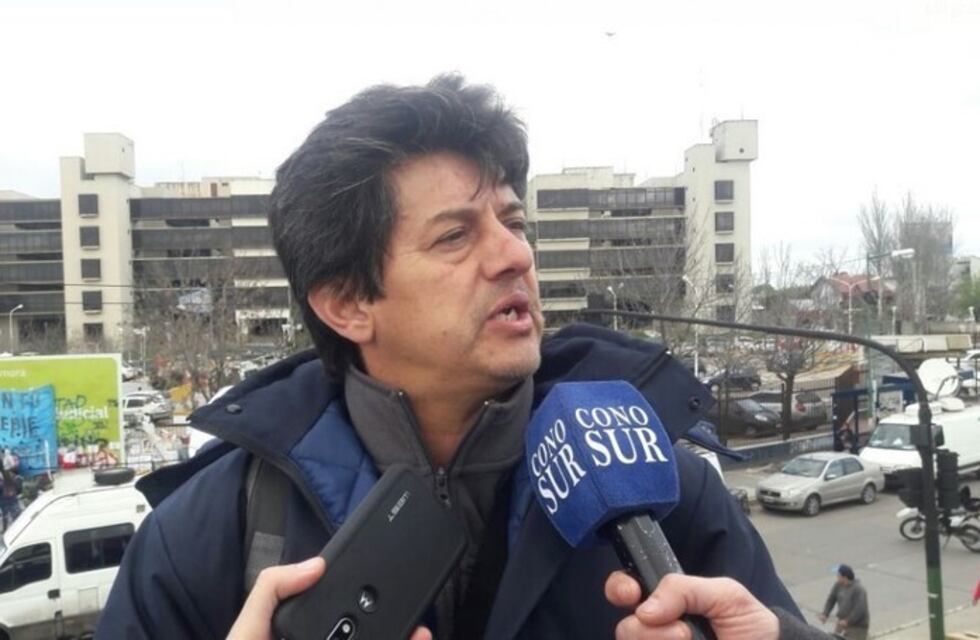 El padre de Anahí Benítez rompió el silencio: "Villalba y Bazán son los culpables"