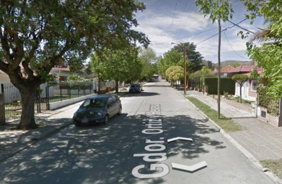 Carlos Paz: intentó quedarse con sus hijos por la fuerza y fue detenido