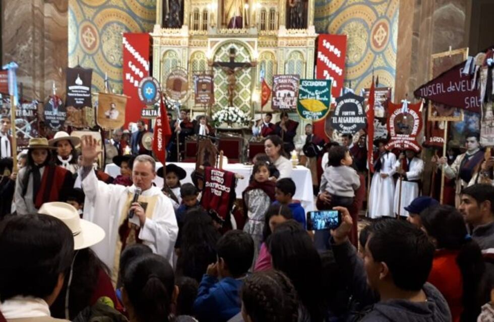 Todo lo que no te podés perder de estas vacaciones de invierno en Salta