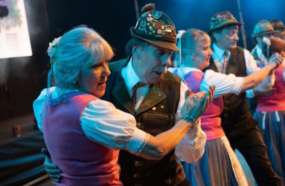 Los números del arranque del Oktoberfest en Villa General Belgrano