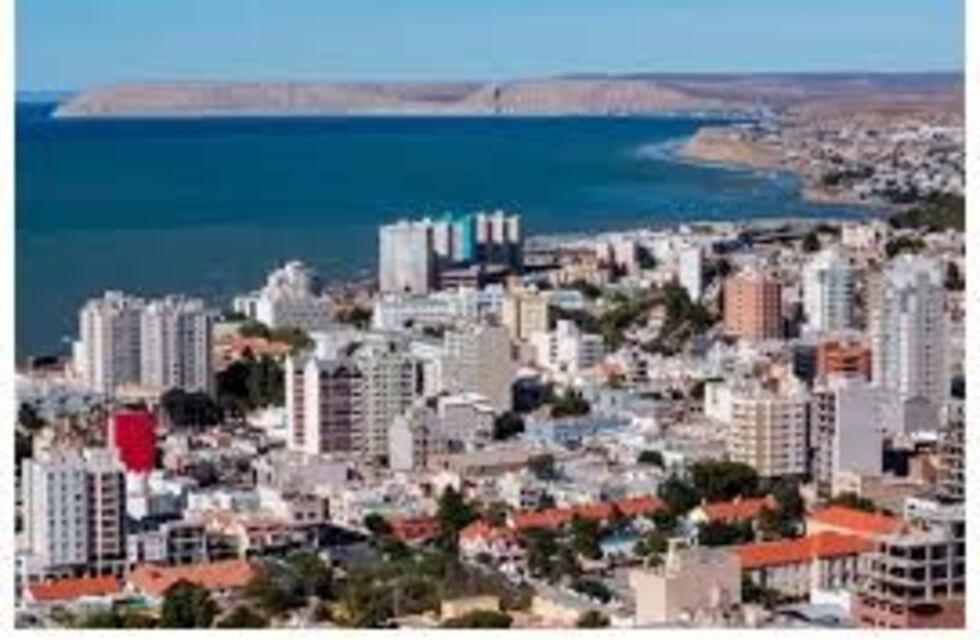 Comodoro Rivadavia: como estará el tiempo esta semana