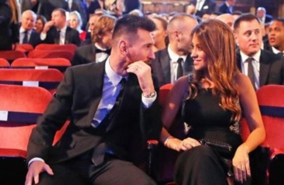 ¿Por qué Leo y Antonela eligieron ponerle "Ciro" a su tercer hijo?