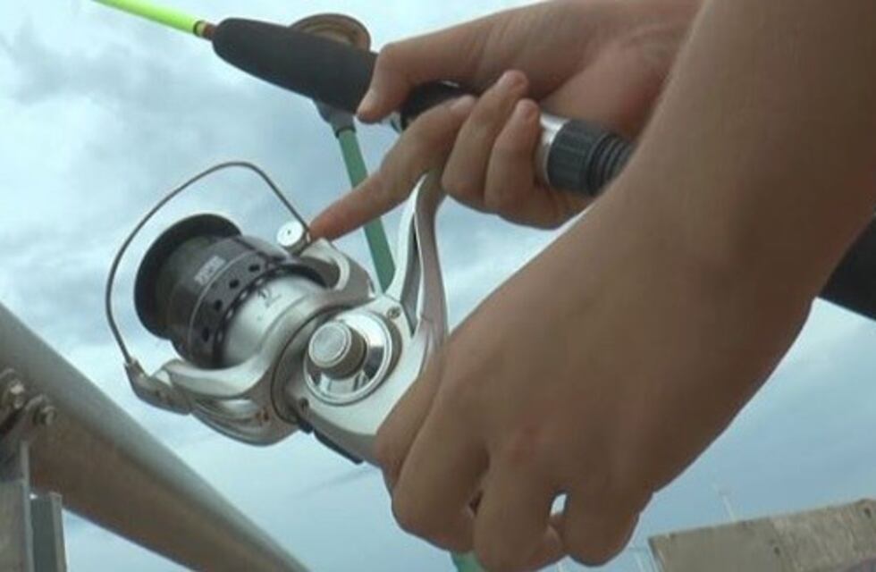 Rige la total veda de pesca en el río Uruguay