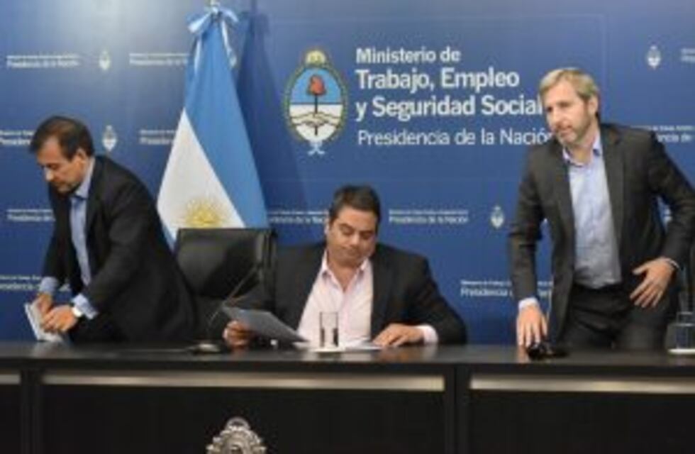 El Ministerio de Trabajo dictó la conciliación obligatoria en el conflicto de LATAM