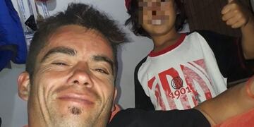 Joven mendocino asesinado en Chubut