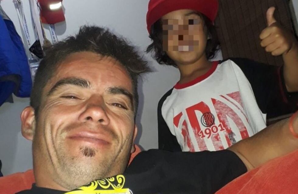 La familia de un joven mendocino asesinado en Chubut pide ayuda