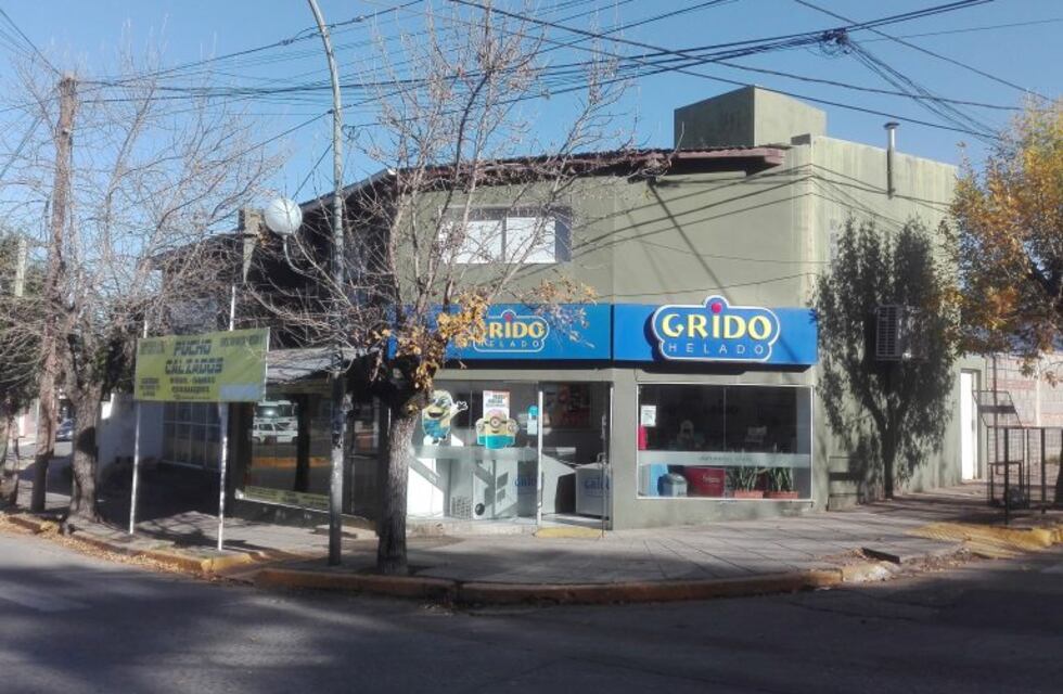 Saldán: cómo es la actividad comercial en la flexibilización