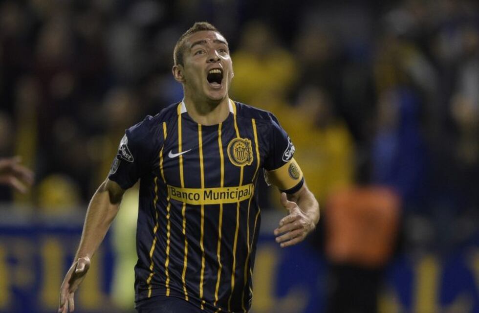 Ruben está en duda para el encuentro ante Racing