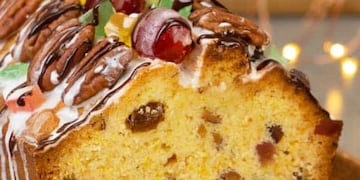 Cómo hacer un clásico budín inglés: la receta que no falla para festejar Navidad 2025