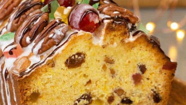 Cómo hacer un clásico budín inglés: la receta que no falla para festejar Navidad 2025